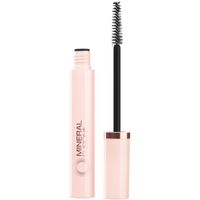Mineral Fusion So High Extended Length Mascara - Black